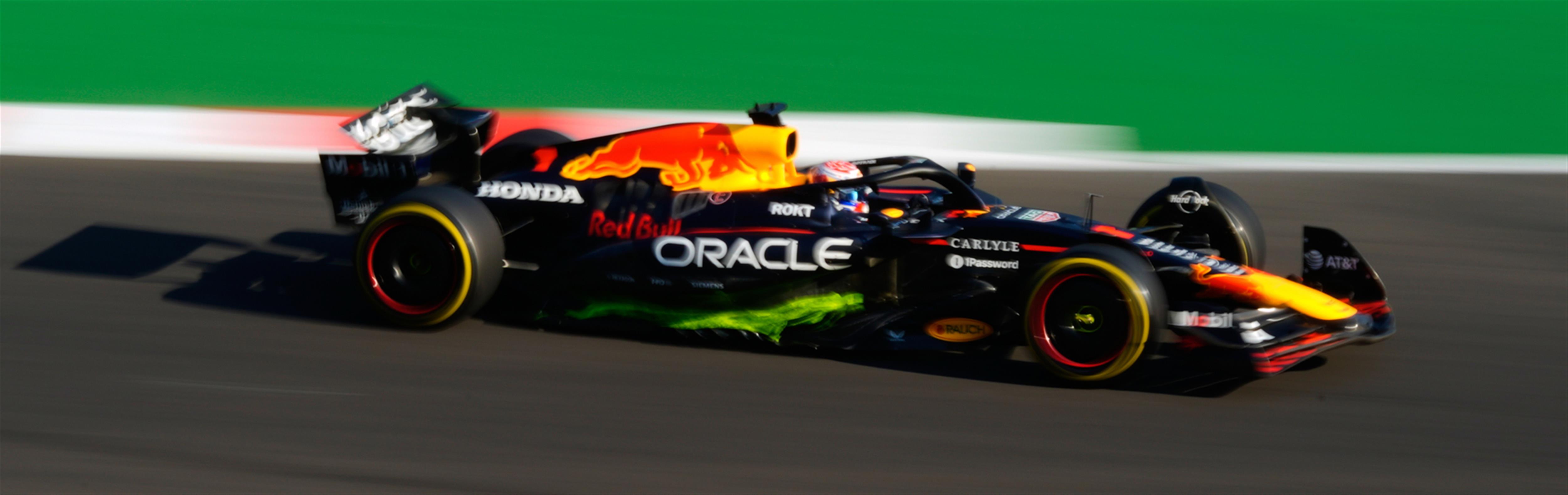 Πώς η Red Bull νίκησε στη μάχη στρατηγικής την McLaren