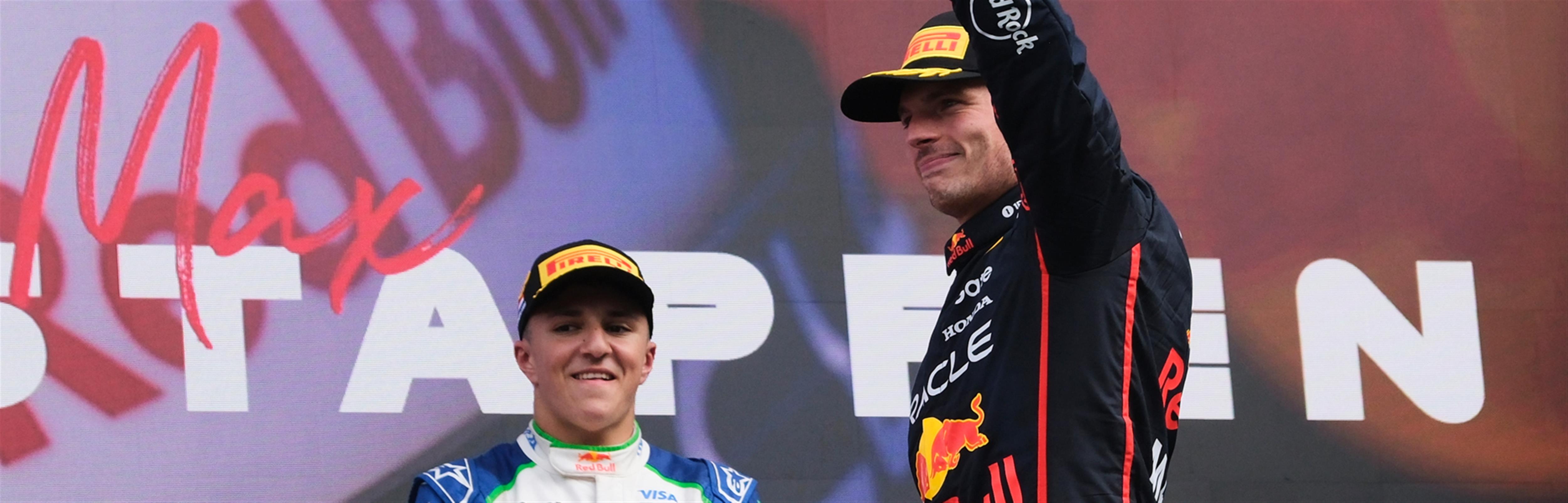 F1: Οι οδηγοί αγώνων για το 2026