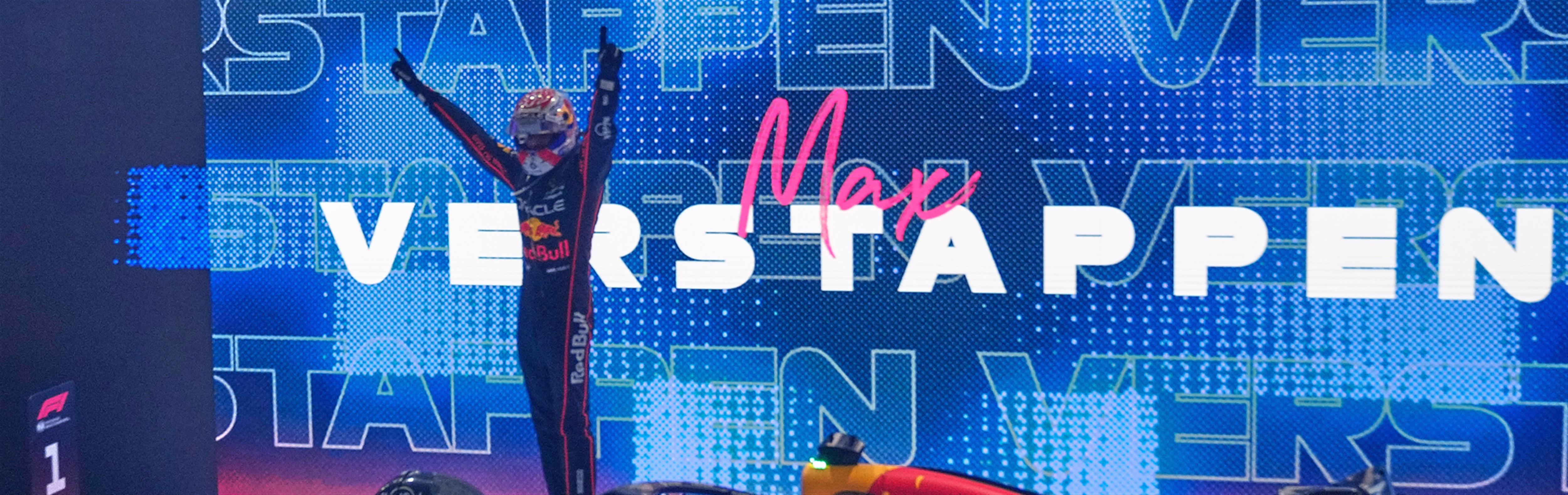 GP Κατάρ: Ο θρίαμβος Verstappen, τα λάθη της McLaren και ο Sainz στο βάθρο!