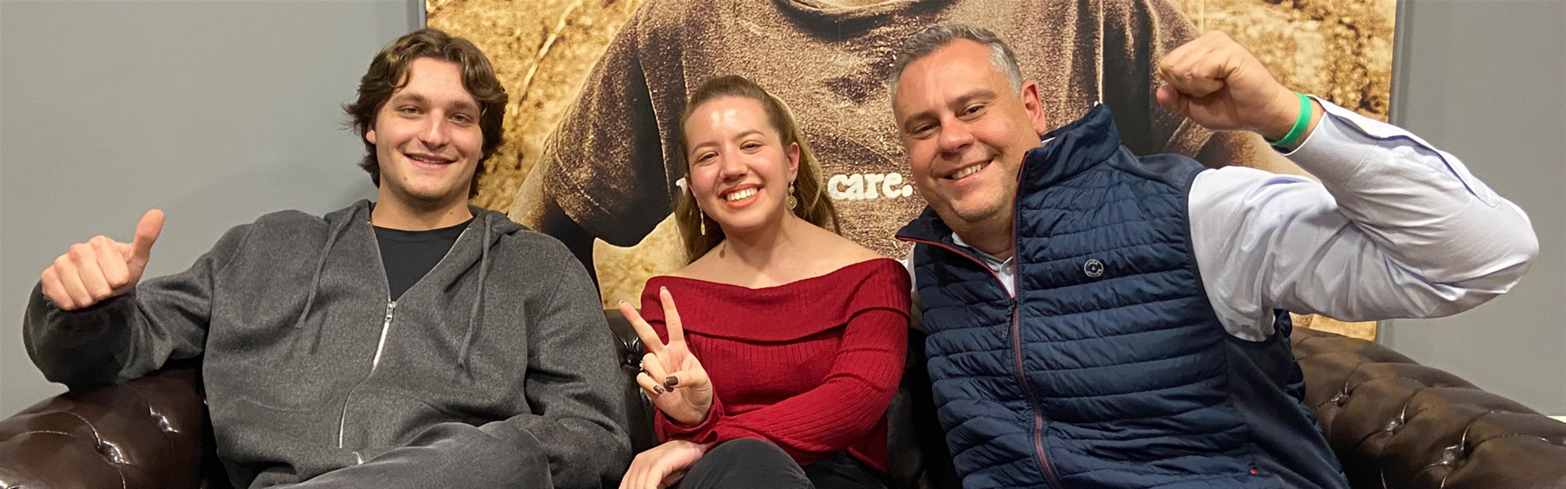 Podcast - Brake Test | Βασιλιάς Λάντος ο Παπάγιας και ποιος ξύπνησε καλύτερα, Τζώρτζη;