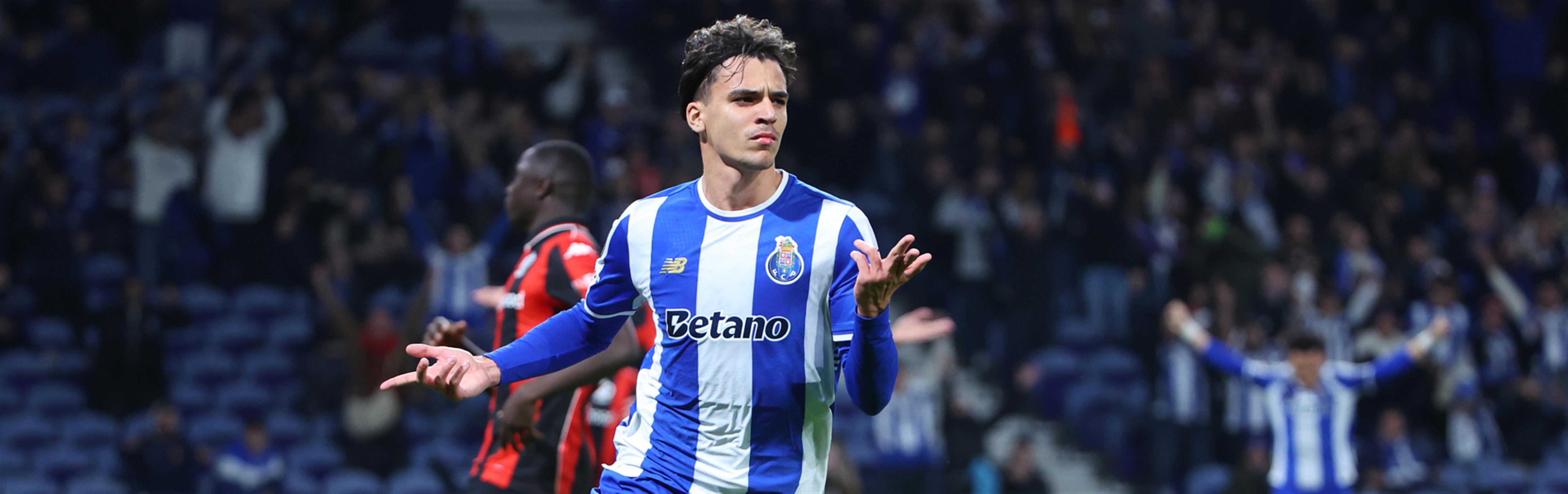 Europa League: Νίκες για Άστον Βίλα και Πόρτο