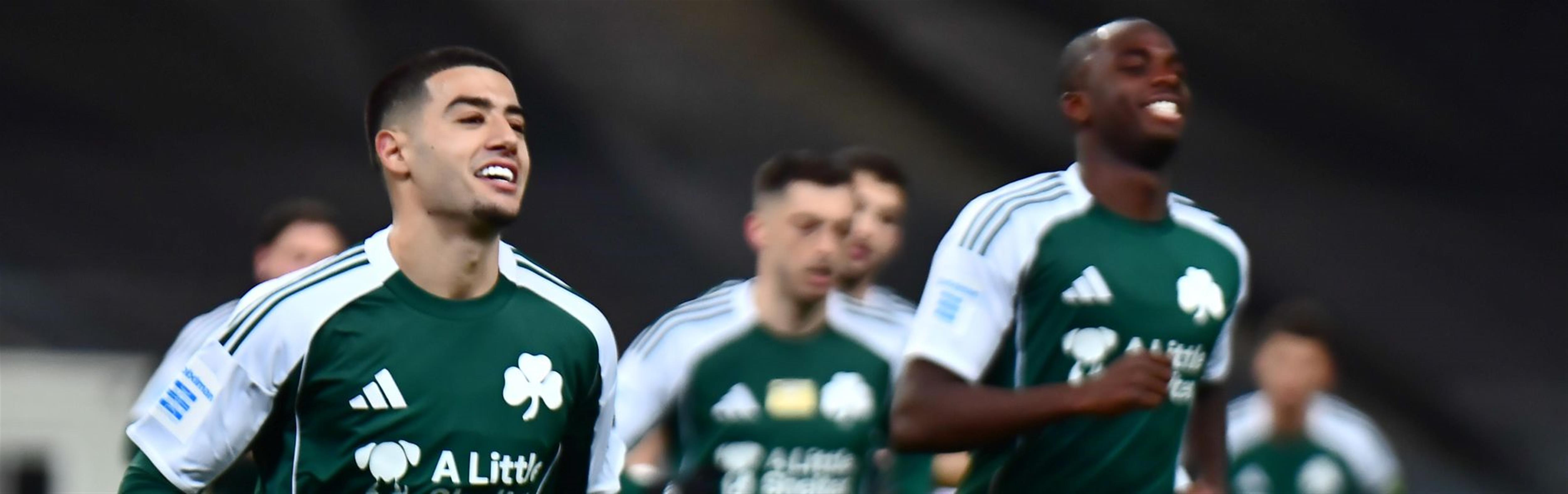 Παναθηναϊκός