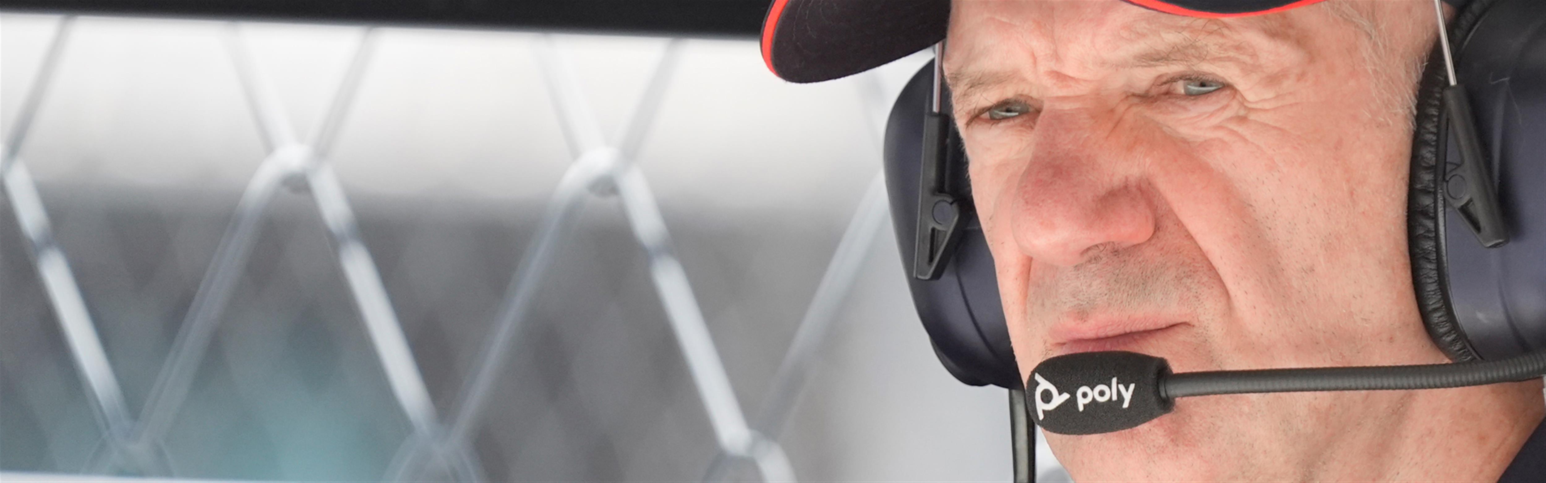 Επικεφαλής της Aston Martin ο Adrian Newey από το 2026!