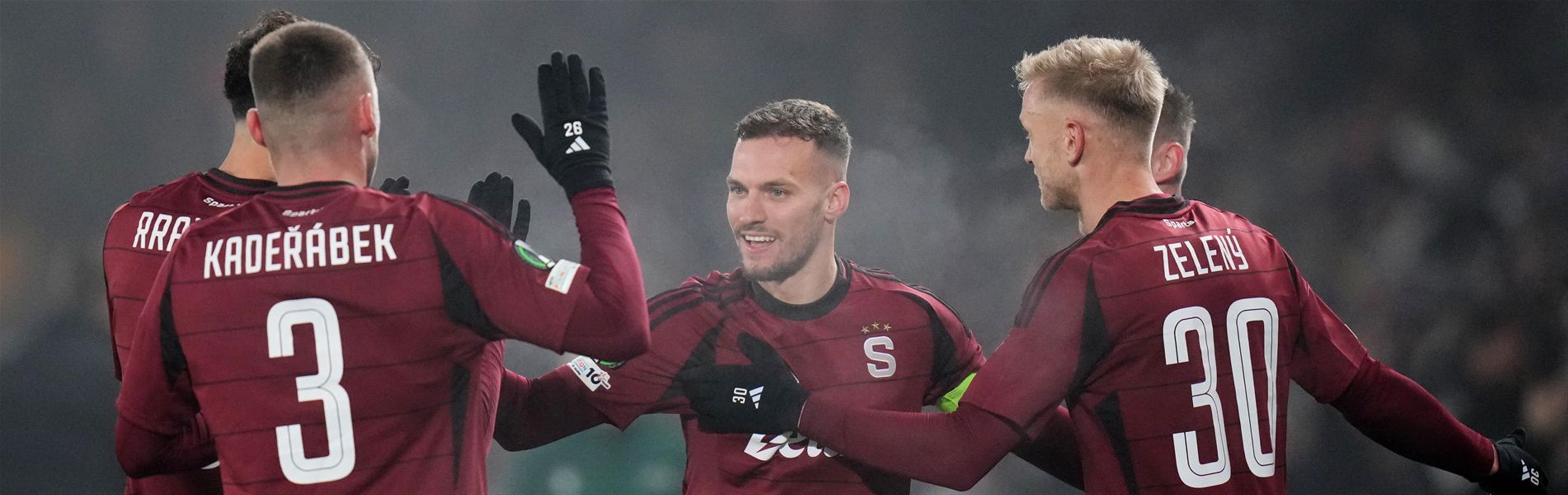 Σπάρτα Πράγας