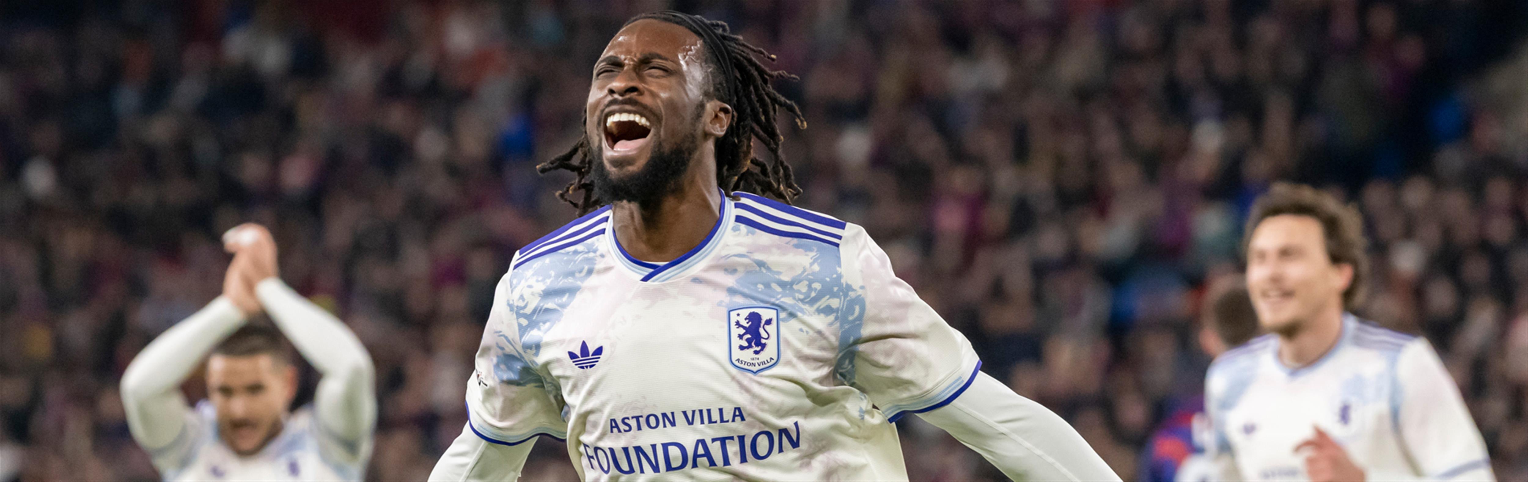 Europa League: Τριπλή ισοβαθμία στην κορυφή της βαθμολογίας