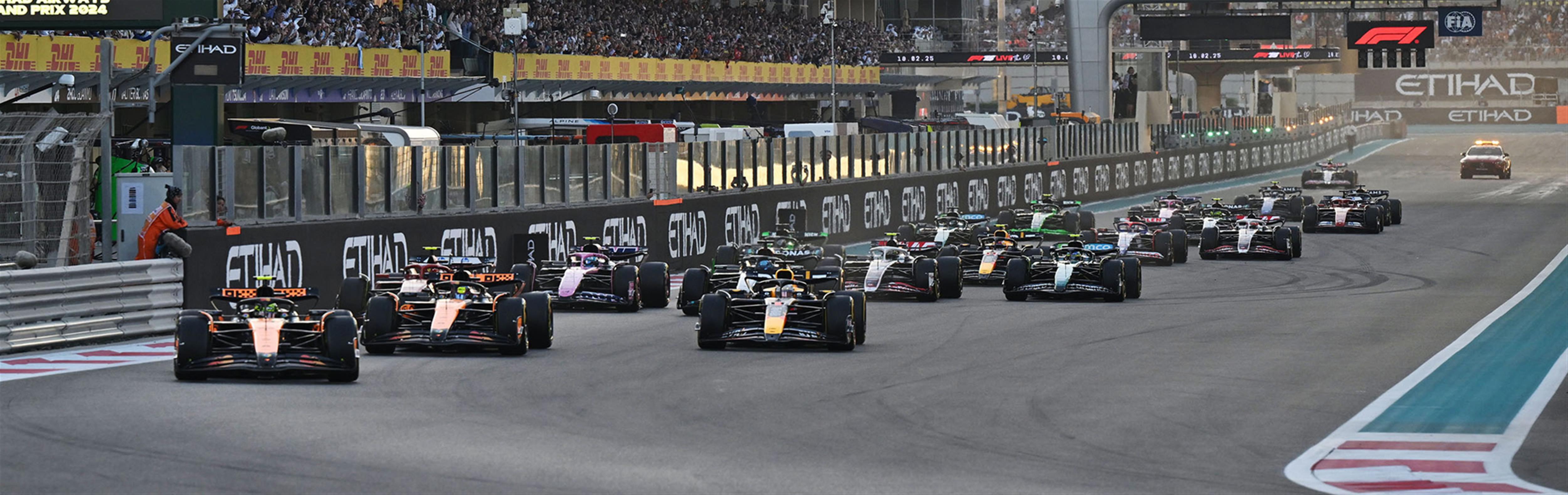 Η μάχη κορυφώνεται και ο πιο συναρπαστικός τελικός έρχεται την Κυριακή 7 Δεκεμβρίου στις 15:00 ζωντανά σε ΑΝΤ1 & ΑΝΤ1+