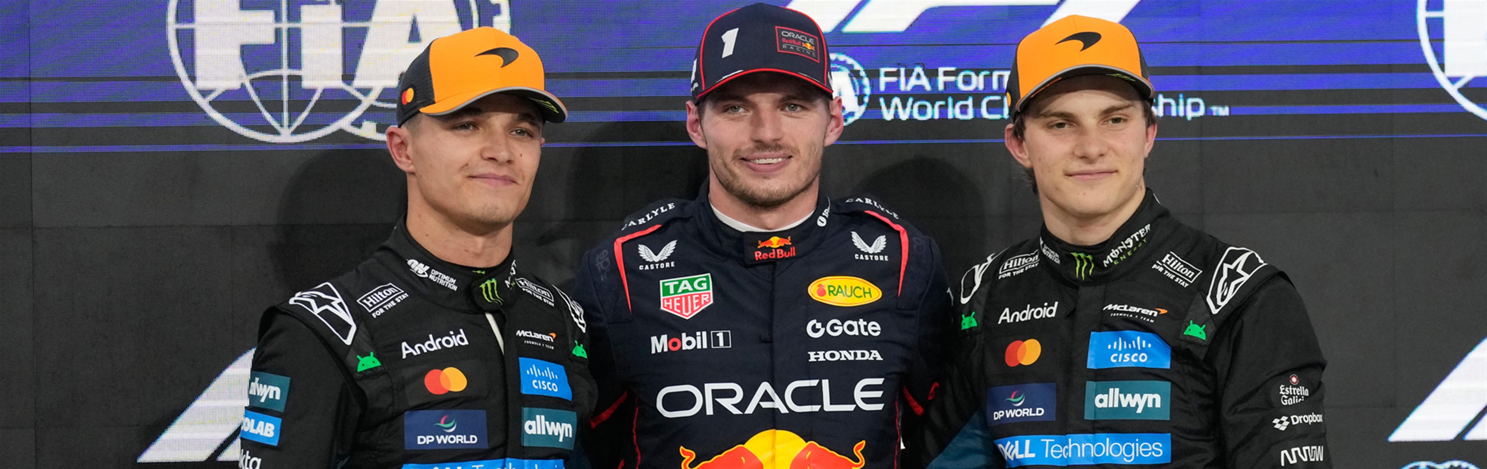 Θρυλικό φινάλε τριών διεκδικητών: Η πιο καυτή μάχη τίτλου των τελευταίων 15 ετών!