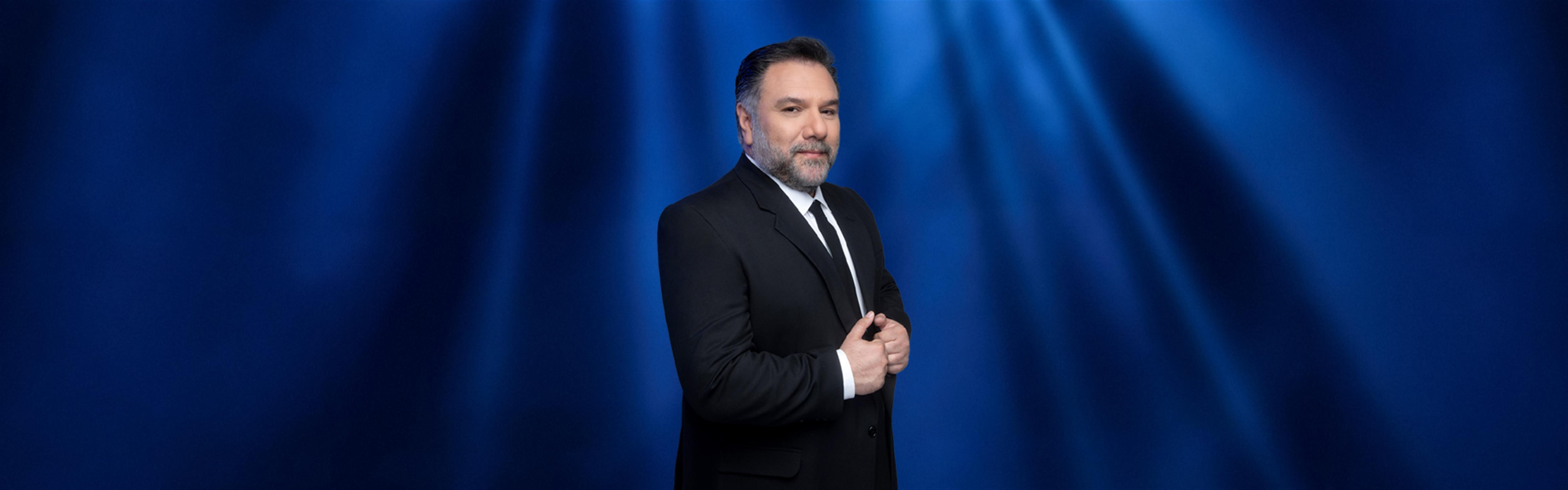 ΠΟΙΟΣ ΘΕΛΕΙ ΝΑ ΓΙΝΕΙ ΕΚΑΤΟΜΜΥΡΙΟΥΧΟΣ;