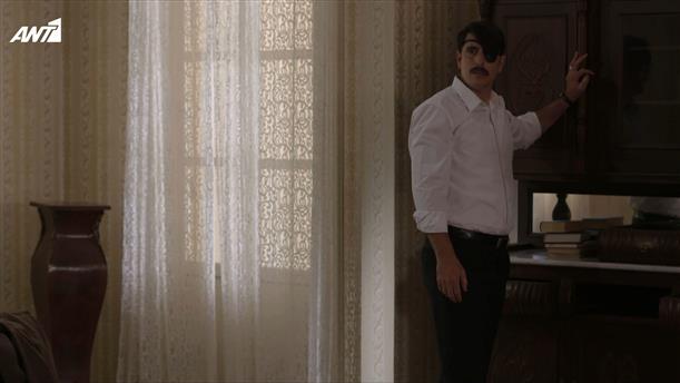 Άγριες Μέλισσες – Sneak Preview – Επεισόδιο 128