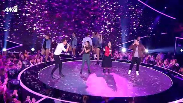 THE FINAL FOUR –FINAL FOUR