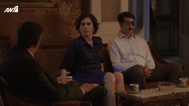 Άγριες Μέλισσες – Sneak Preview – Επεισόδιο 122
