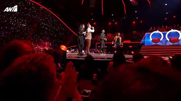 THE FINAL FOUR –FINAL FOUR