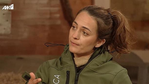 Αρνητική ψηφοφορία - Η Φάρμα - Επεισόδιο 84-85