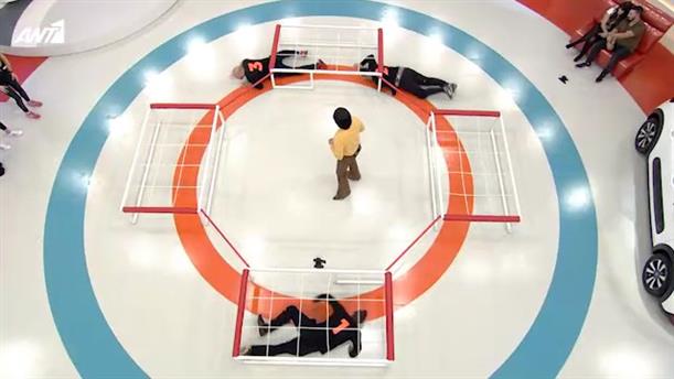 Το ταίρι ξέρει – Highlights – Επεισόδιο 42 - Έρπειν