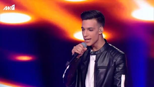 THE FINAL FOUR – ΠΕΤΡΟΣ ΓΙΑΛΑΜΑΣ