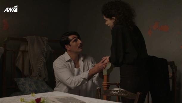 Άγριες Μέλισσες – Sneak Preview – Επεισόδιο 109
