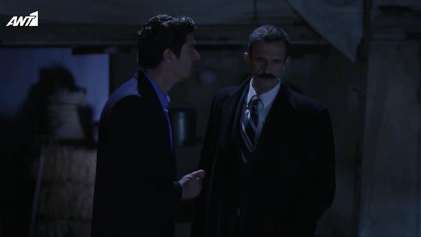 Άγριες Μέλισσες – Sneak Preview – Επεισόδιο 121