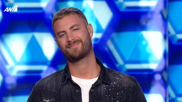 THE FINAL FOUR – HARIS MOS