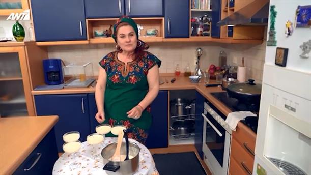 ΚΑΤΙ ΨΗΝΕΤΑΙ – Έφη  – Επεισόδιο 86