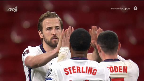 ΑΓΓΛΙΑ - Ο Δρόμος Για Το Κατάρ - 09/10/2022