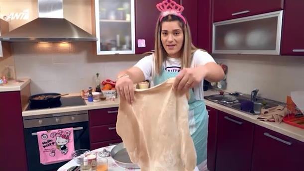 ΚΑΤΙ ΨΗΝΕΤΑΙ – Στέλλα – Επεισόδιο 78


