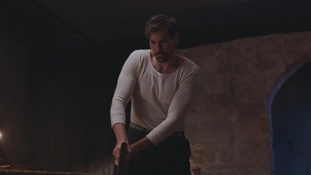 GRAND HOTEL – 2ος ΚΥΚΛΟΣ – ΕΠΕΙΣΟΔΙΟ 40