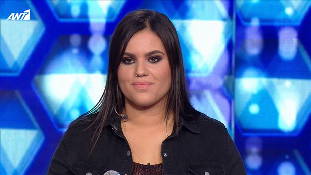 THE FINAL FOUR – ΑΛΙΣΙΑ ΚΑΛΑΦΑΤΑ