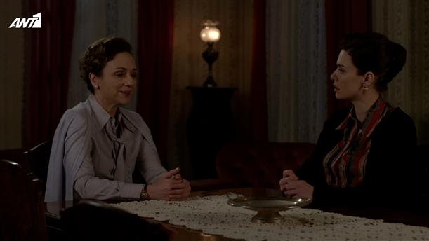 Άγριες Μέλισσες – Sneak Preview – Επεισόδιο 104

