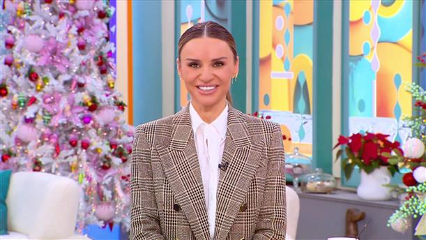 Χριστουγεννιάτικος τηλεμαραθώνιος για τα παιδιά – Δευτέρα 22 Δεκεμβρίου