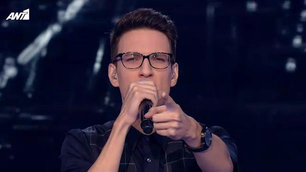 THE FINAL FOUR – ΑΛΝΤΙΟΝ ΖΕΚΙΟ