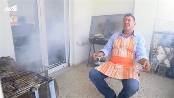 ΚΑΤΙ ΨΗΝΕΤΑΙ – Διονύσης - Επεισόδιο 104


