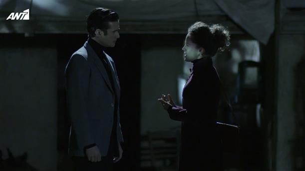 Άγριες Μέλισσες – Sneak Preview – Επεισόδιο 107

