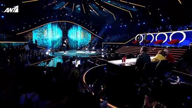 THE FINAL FOUR – FINAL FOUR