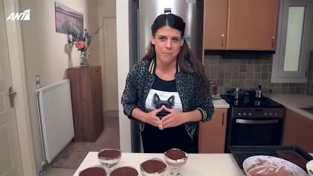 ΚΑΤΙ ΨΗΝΕΤΑΙ – Φαίη  – Επεισόδιο 90