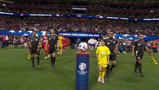 COPA AMERICA 2024 | Παναμάς - ΗΠΑ | 2-1 | Highlights