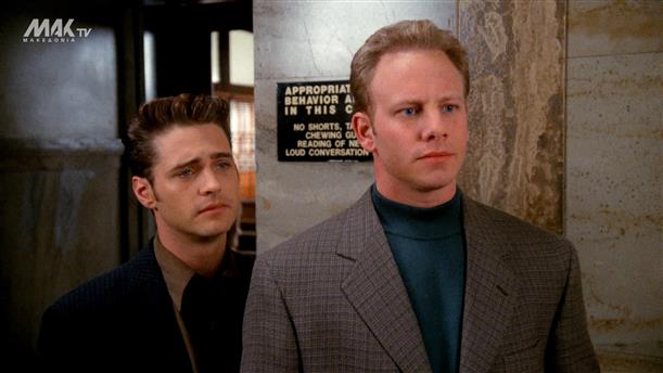 ΧΤΥΠΟΚΑΡΔΙΑ ΣΤΟ ΜΠΕΒΕΡΛΙ ΧΙΛΣ – ΣΕΖΟΝ 08 – ΕΠΕΙΣΟΔΙΟ 22