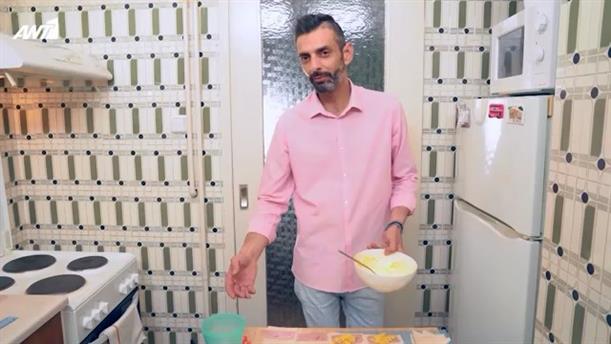 ΚΑΤΙ ΨΗΝΕΤΑΙ – Κωνσταντίνος – Επεισόδιο 79