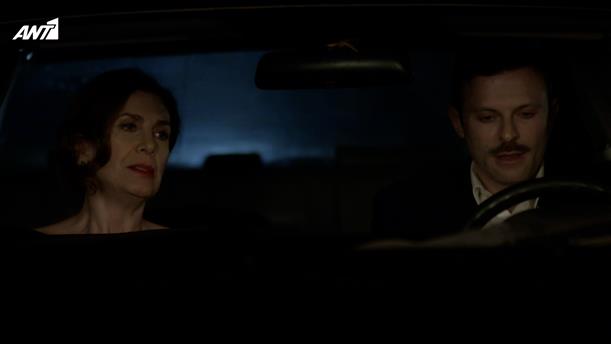 Άγριες Μέλισσες – Sneak Preview – Επεισόδιο 101

