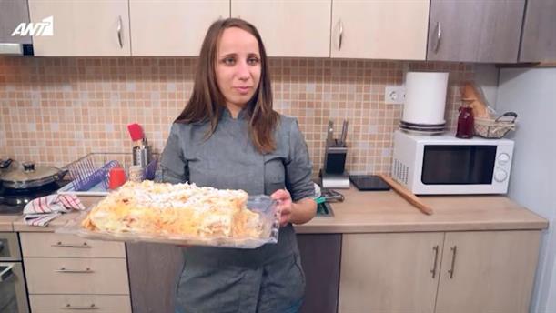 ΚΑΤΙ ΨΗΝΕΤΑΙ – Αγγελική – ΕΠΕΙΣΟΔΙΟ 68