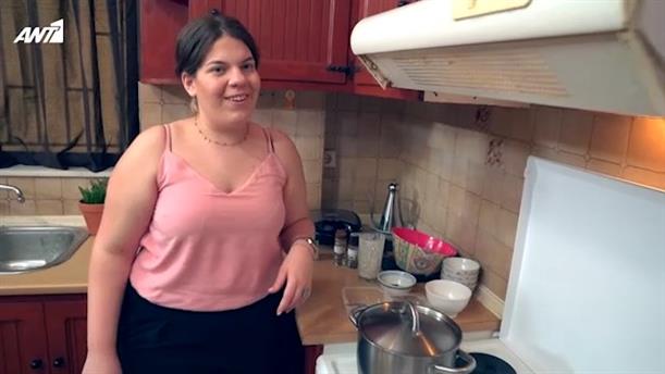 ΚΑΤΙ ΨΗΝΕΤΑΙ – Περσεφόνη – ΕΠΕΙΣΟΔΙΟ 71