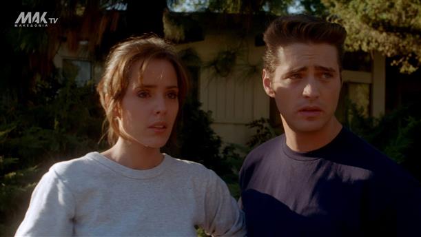 ΧΤΥΠΟΚΑΡΔΙΑ ΣΤΟ ΜΠΕΒΕΡΛΙ ΧΙΛΣ – ΣΕΖΟΝ 06 – ΕΠΕΙΣΟΔΙΟ 18