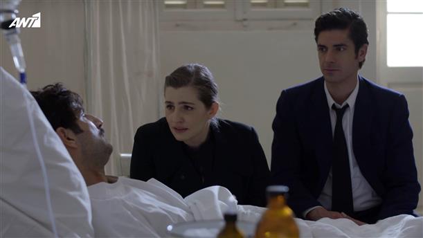 Άγριες Μέλισσες – Sneak Preview – Επεισόδιο 108
