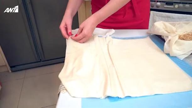 ΚΑΤΙ ΨΗΝΕΤΑΙ – Γιώτα – ΕΠΕΙΣΟΔΙΟ 73