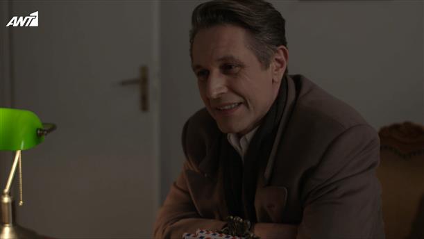 Άγριες Μέλισσες – Sneak Preview – Επεισόδιο 96