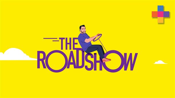 THE ROADSHOW – PREVIEW – ΕΠΕΙΣΟΔΙΟ 06 – ΣΕΖΟΝ 02