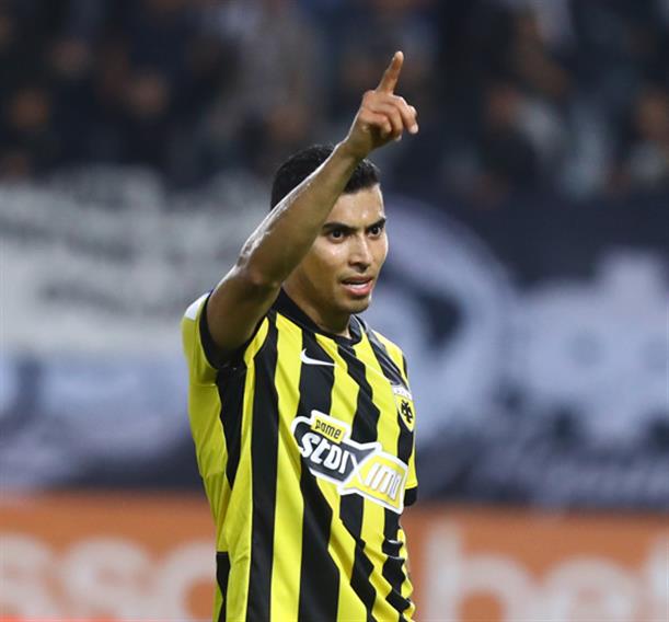 Ορμπελίν Πινέδα