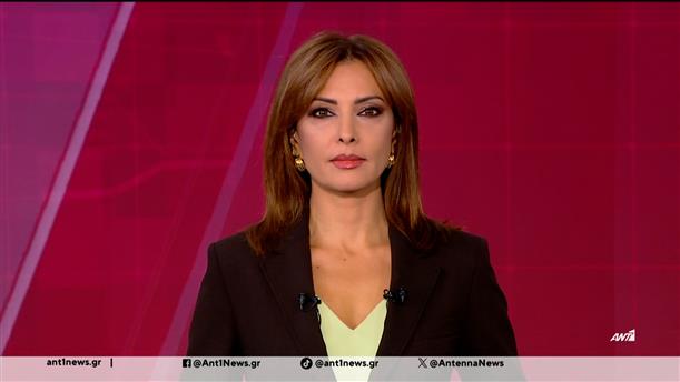 ANT1 NEWS 06-10-2025 ΣΤΙΣ 12:30