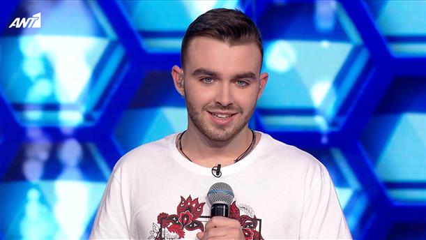 THE FINAL FOUR – ΛΕΟ ΓΕΡΜΑΝΟΣ