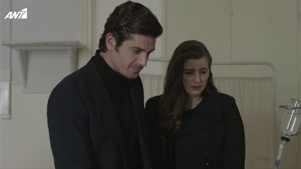 Άγριες Μέλισσες – Sneak Preview – Επεισόδιο 113