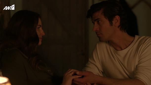 Άγριες Μέλισσες – Sneak Preview – Επεισόδιο 111